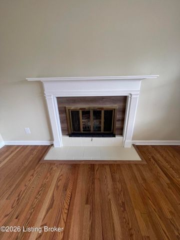 7548 Justan Ave, Louisville, KY 40214