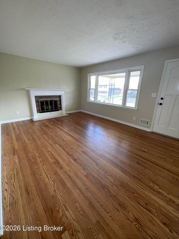 7548 Justan Ave, Louisville, KY 40214