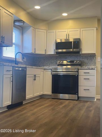 7548 Justan Ave, Louisville, KY 40214