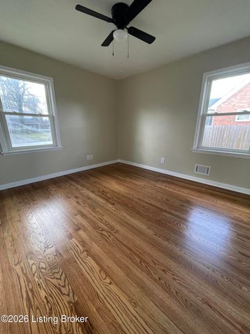 7548 Justan Ave, Louisville, KY 40214