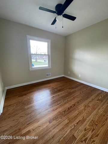 7548 Justan Ave, Louisville, KY 40214