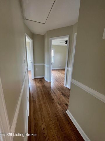 7548 Justan Ave, Louisville, KY 40214