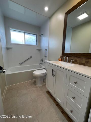 7548 Justan Ave, Louisville, KY 40214