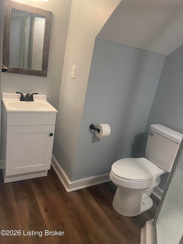 7548 Justan Ave, Louisville, KY 40214