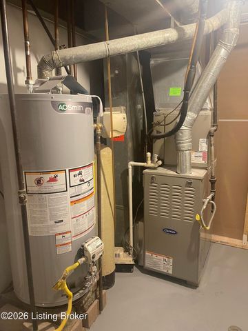 7548 Justan Ave, Louisville, KY 40214