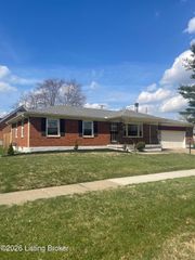 7548 Justan Ave, Louisville, KY 40214