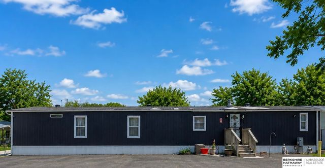 12845 Manderson Plaza Lot 217, Omaha, NE 68164