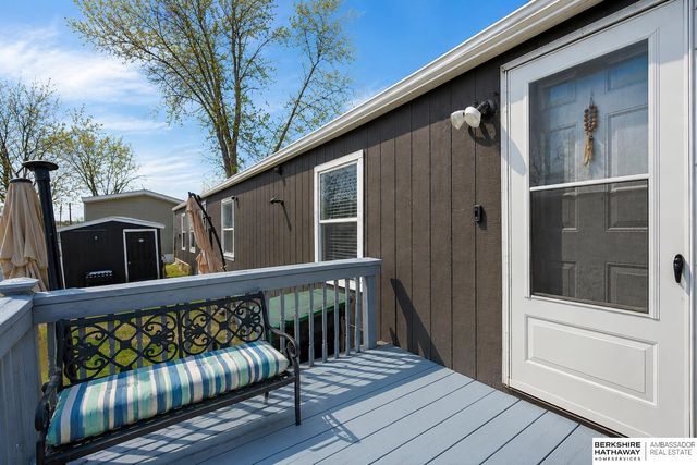 12845 Manderson Plaza Lot 217, Omaha, NE 68164