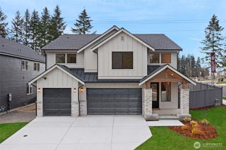 7164 (Lot 8) 91st Street E, Puyallup, WA 98371