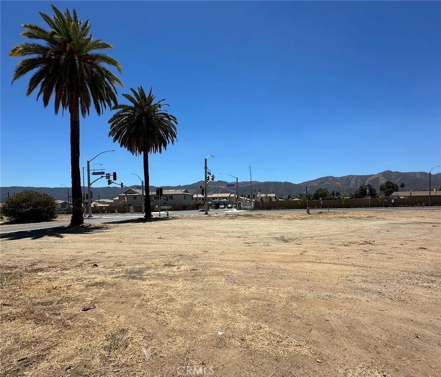 0 Lakeshore, Lake Elsinore, CA 92530 — exterior