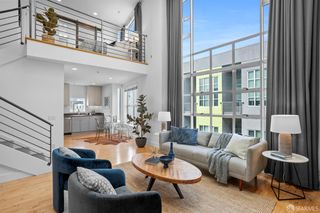 128 Morris Street 15, San Francisco, CA 94107