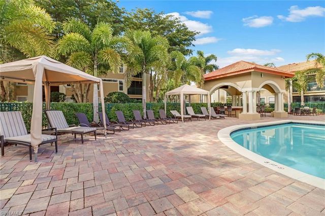 8851 Colonnades CT W # 131, Bonita Springs, FL 34135