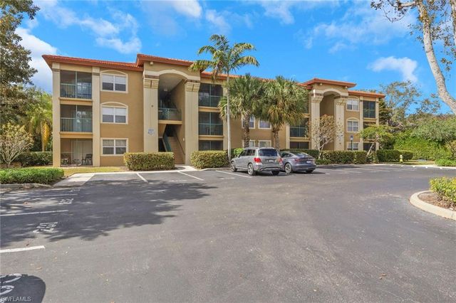 8851 Colonnades CT W # 131, Bonita Springs, FL 34135