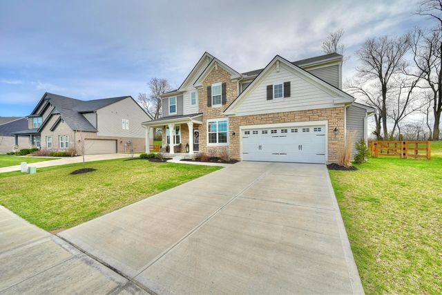 7739 E Timber Creek Drive, Alexandria, KY 41001