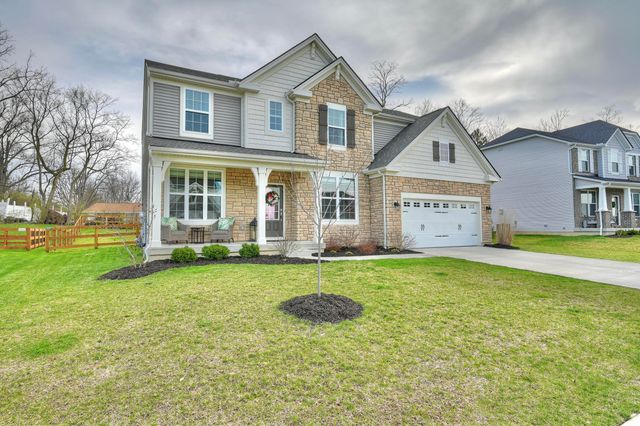 7739 E Timber Creek Drive, Alexandria, KY 41001