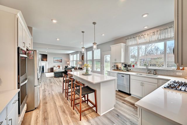 7739 E Timber Creek Drive, Alexandria, KY 41001