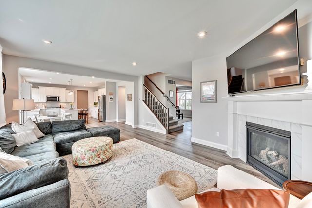 7739 E Timber Creek Drive, Alexandria, KY 41001