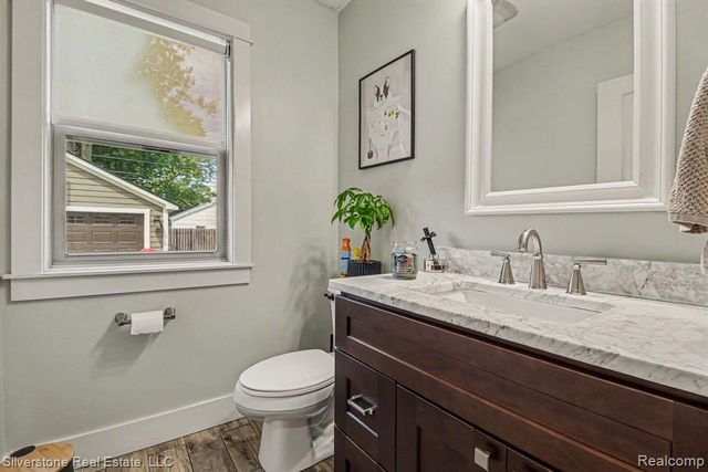 501 N Kenwood Avenue, Royal Oak, MI 48067