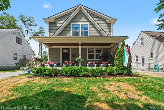 501 N Kenwood Avenue, Royal Oak, MI 48067