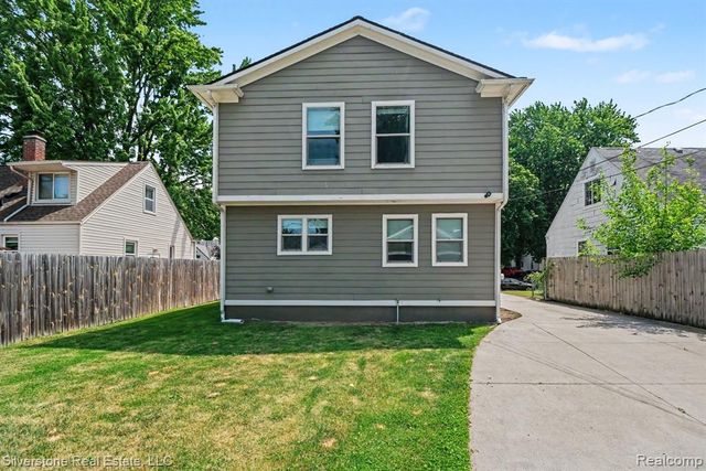 501 N Kenwood Avenue, Royal Oak, MI 48067