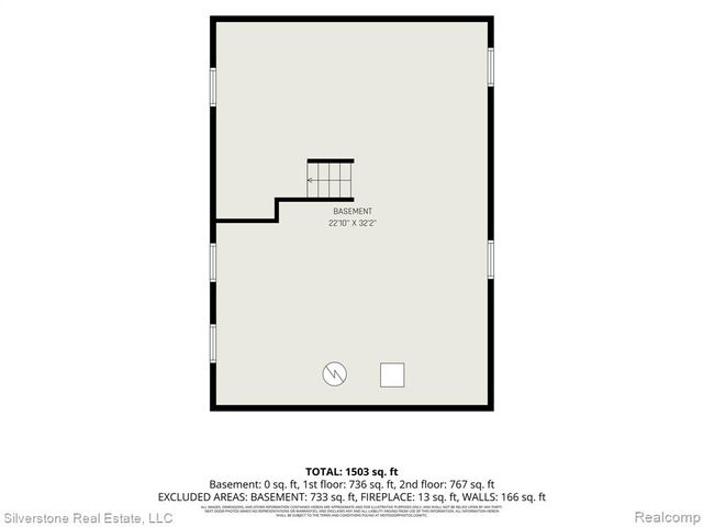 501 N Kenwood Avenue, Royal Oak, MI 48067