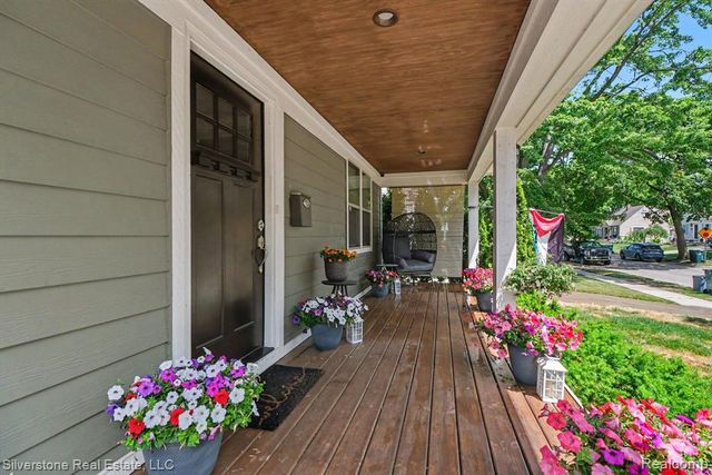 501 N Kenwood Avenue, Royal Oak, MI 48067