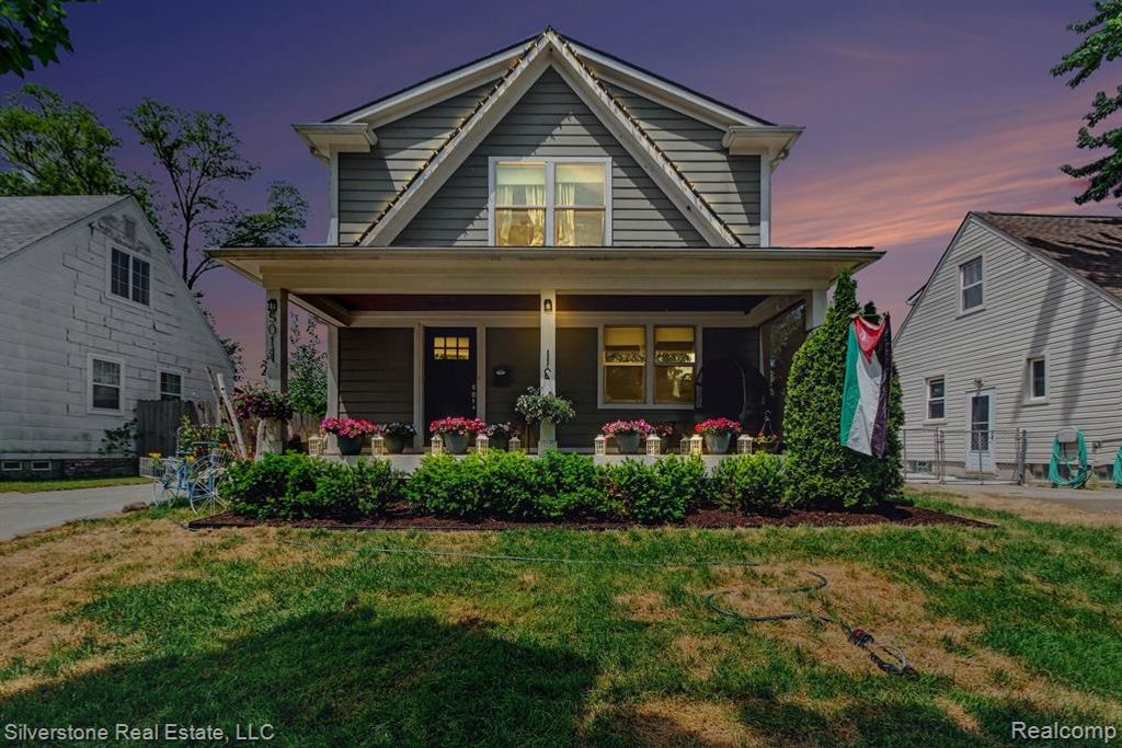 501 N Kenwood Avenue, Royal Oak, MI 48067