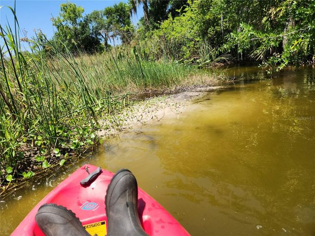 DEER ROAD, Frostproof, FL 33843