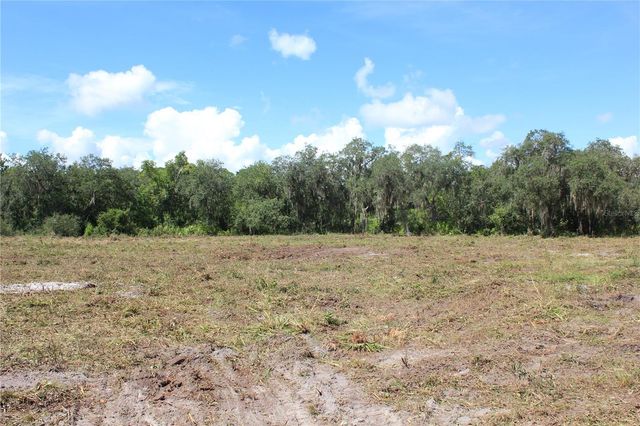 DEER ROAD, Frostproof, FL 33843