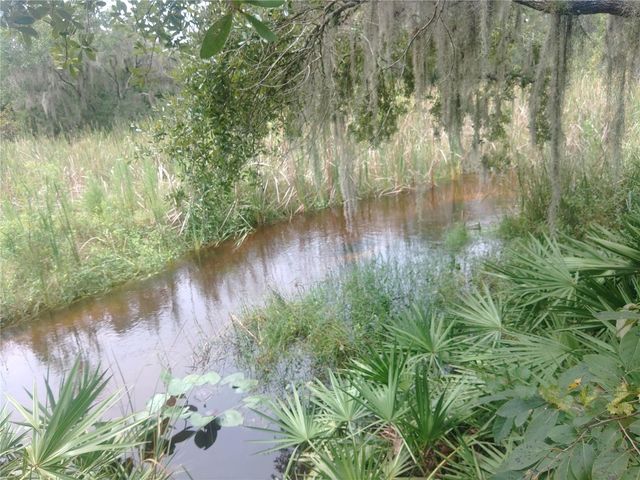 DEER ROAD, Frostproof, FL 33843