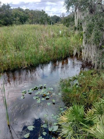 DEER ROAD, Frostproof, FL 33843
