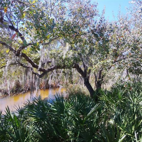 DEER ROAD, Frostproof, FL 33843