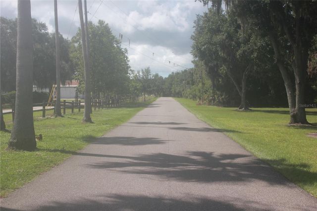 DEER ROAD, Frostproof, FL 33843
