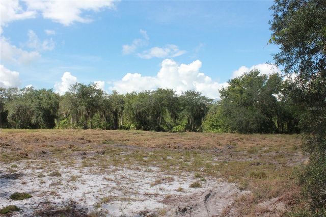DEER ROAD, Frostproof, FL 33843