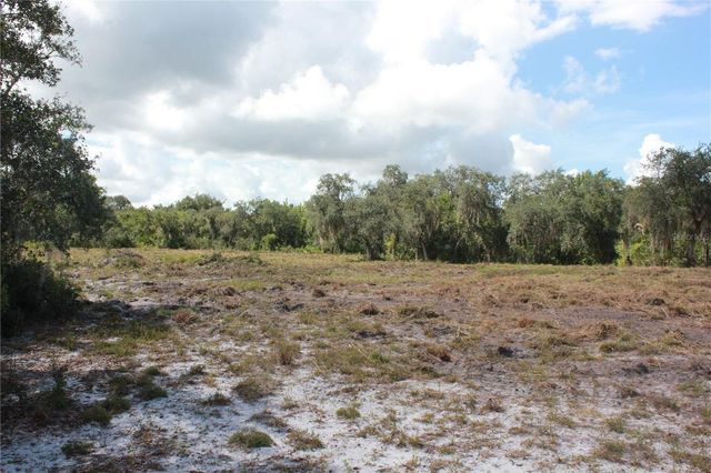 DEER ROAD, Frostproof, FL 33843