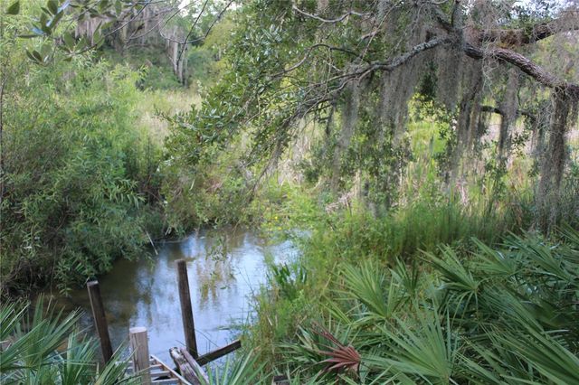 DEER ROAD, Frostproof, FL 33843