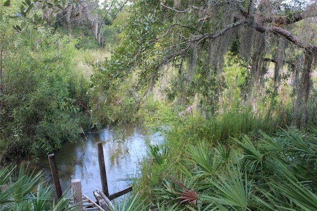 DEER ROAD, Frostproof, FL 33843