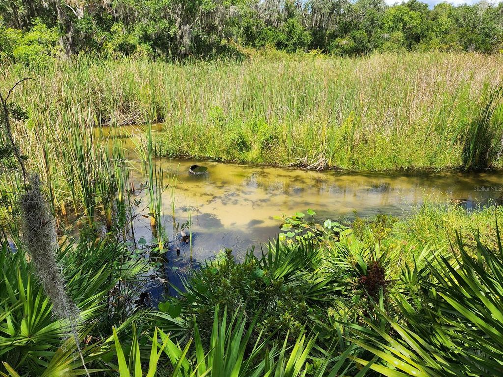 DEER ROAD, Frostproof, FL 33843