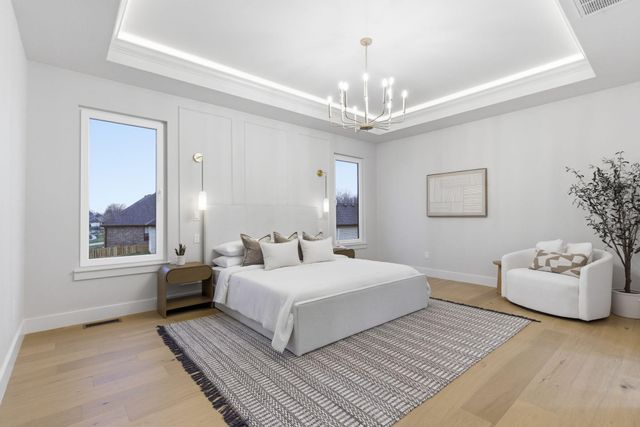 5064 E Ferdinand Court, Springfield, MO 65802