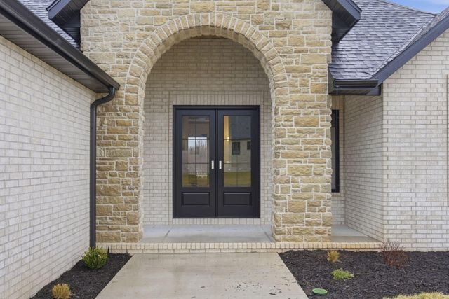 5064 E Ferdinand Court, Springfield, MO 65802