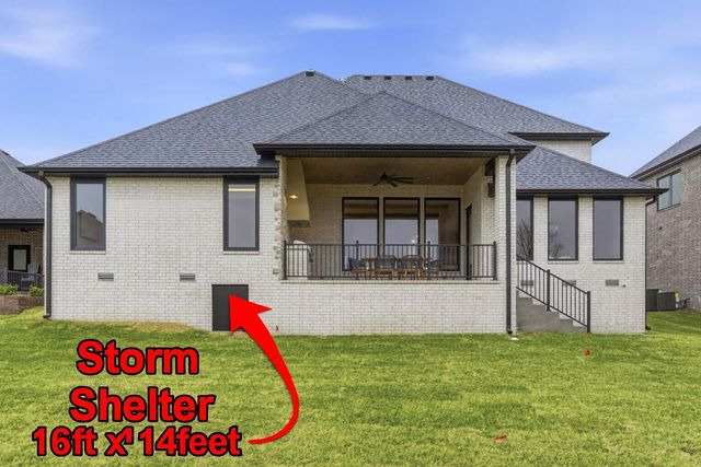 5064 E Ferdinand Court, Springfield, MO 65802