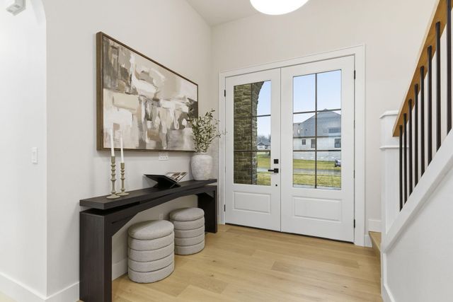 5064 E Ferdinand Court, Springfield, MO 65802