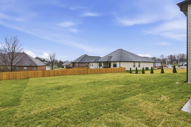 5064 E Ferdinand Court, Springfield, MO 65802