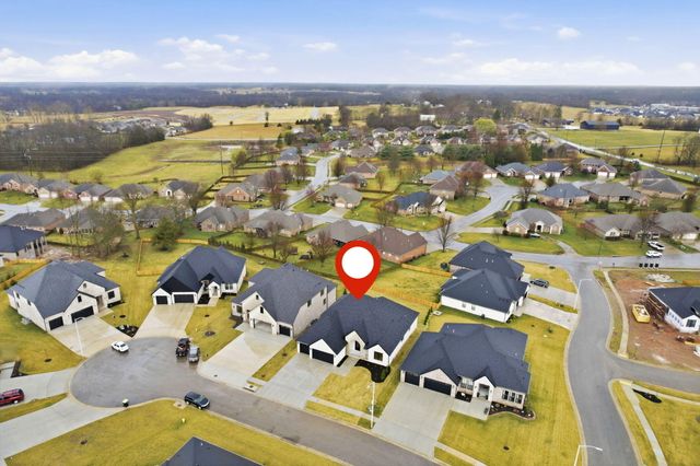 5064 E Ferdinand Court, Springfield, MO 65802