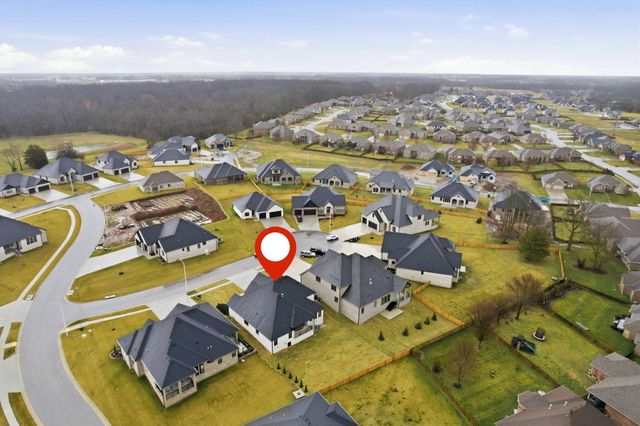 5064 E Ferdinand Court, Springfield, MO 65802