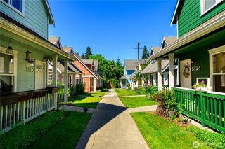 1318 N 184th Court ##12, Shoreline, WA 98177