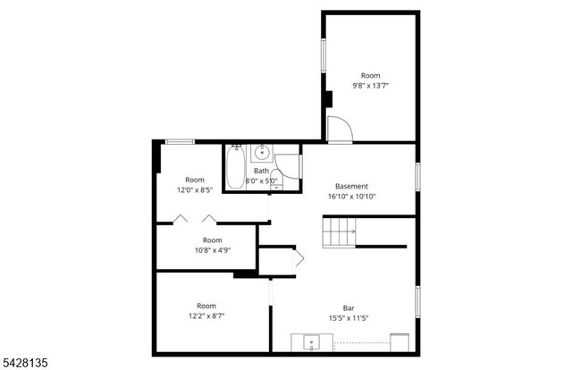 347 Livingston Rd, Linden City, NJ 07036