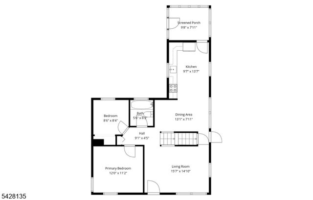 347 Livingston Rd, Linden City, NJ 07036