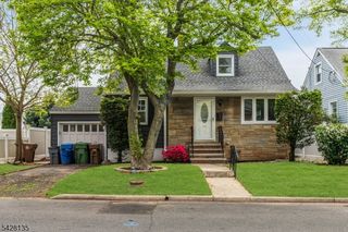 347 Livingston Rd, Linden City, NJ 07036