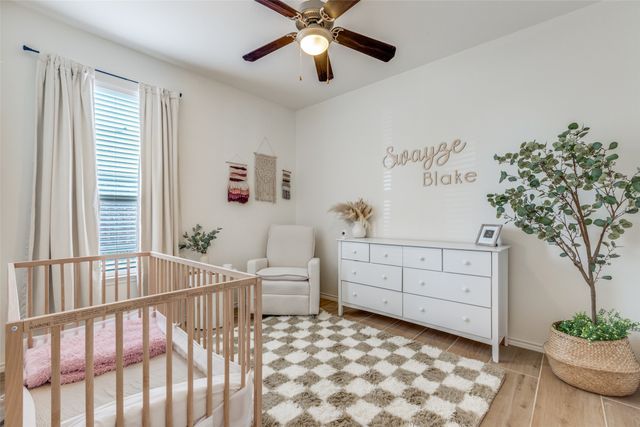 506 Bryn Mawr Lane, Van Alstyne, TX 75495